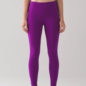 Wunder Under High-Rise Tight 28" size 2